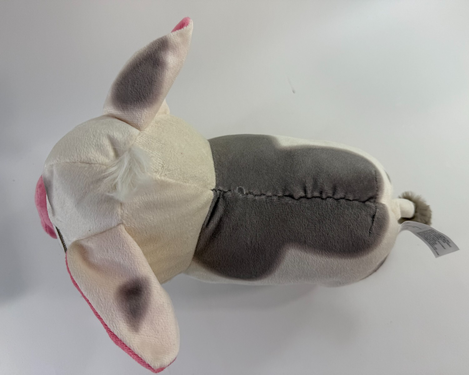 Disney Princess Moana 12" Walk & Snort Pua Interactive Pig Plush