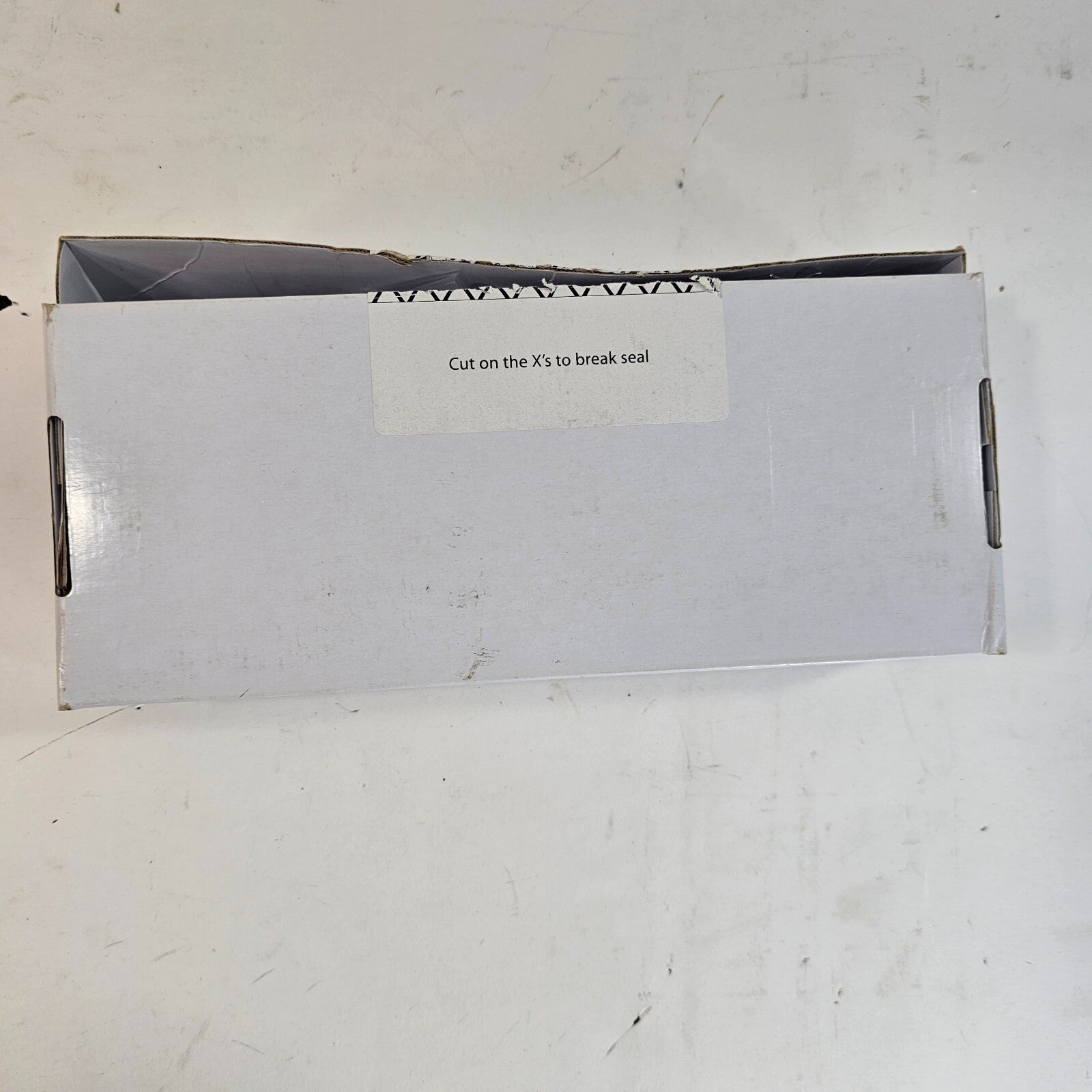 Lot of 2 Avaya Conference Phone B100 Series Expansion Microphones - Open Box