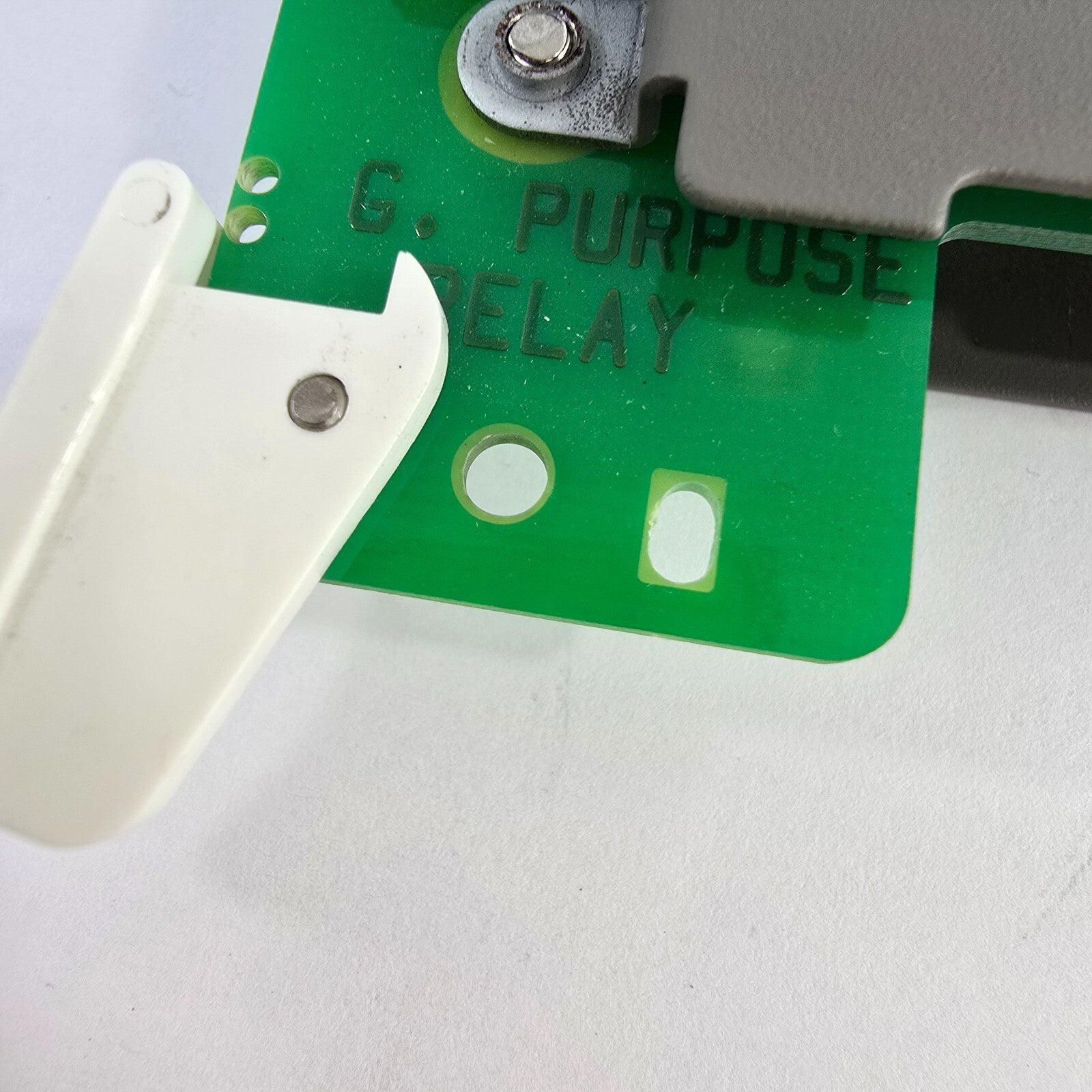 HP Agilent 44471A General Purpose Relay Module - Tested and Working (1970)