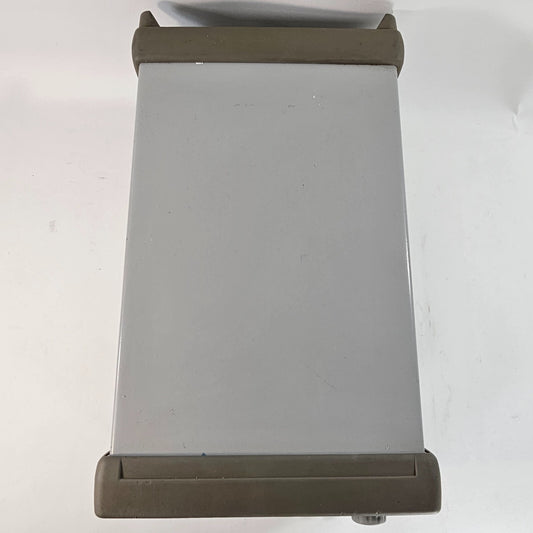 Agilent E3648A Dual Output DC Power Supply 0-8V,5A/0-20V,2.5A - Tested - 2064