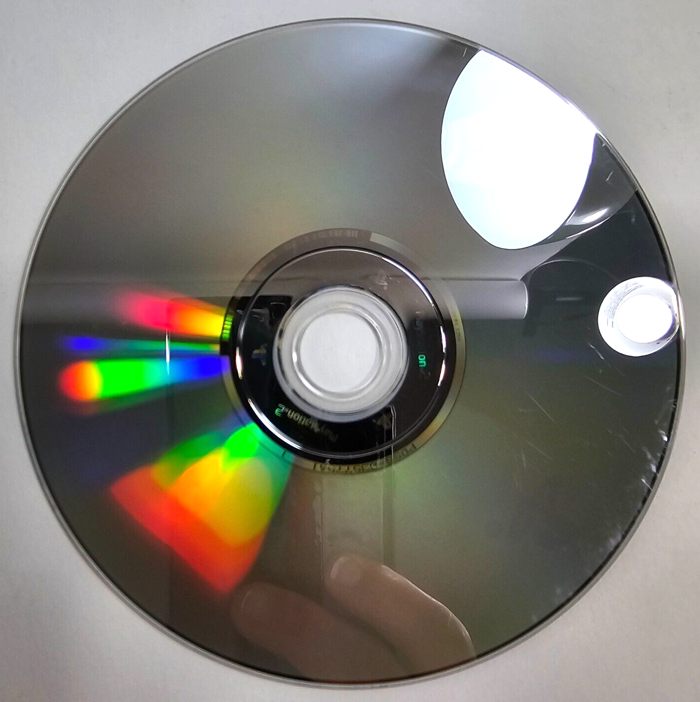 MotorStorm: Arctic Edge (Sony PlayStation 2, 2009) Game Case Manual - Tested