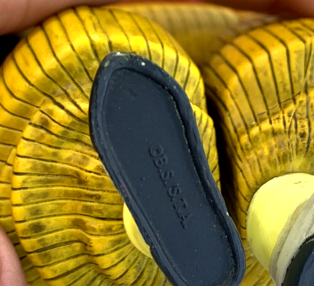 Irwin Toys 2001 Dragon Ball Z 5" Android 19 Loose Action Figure