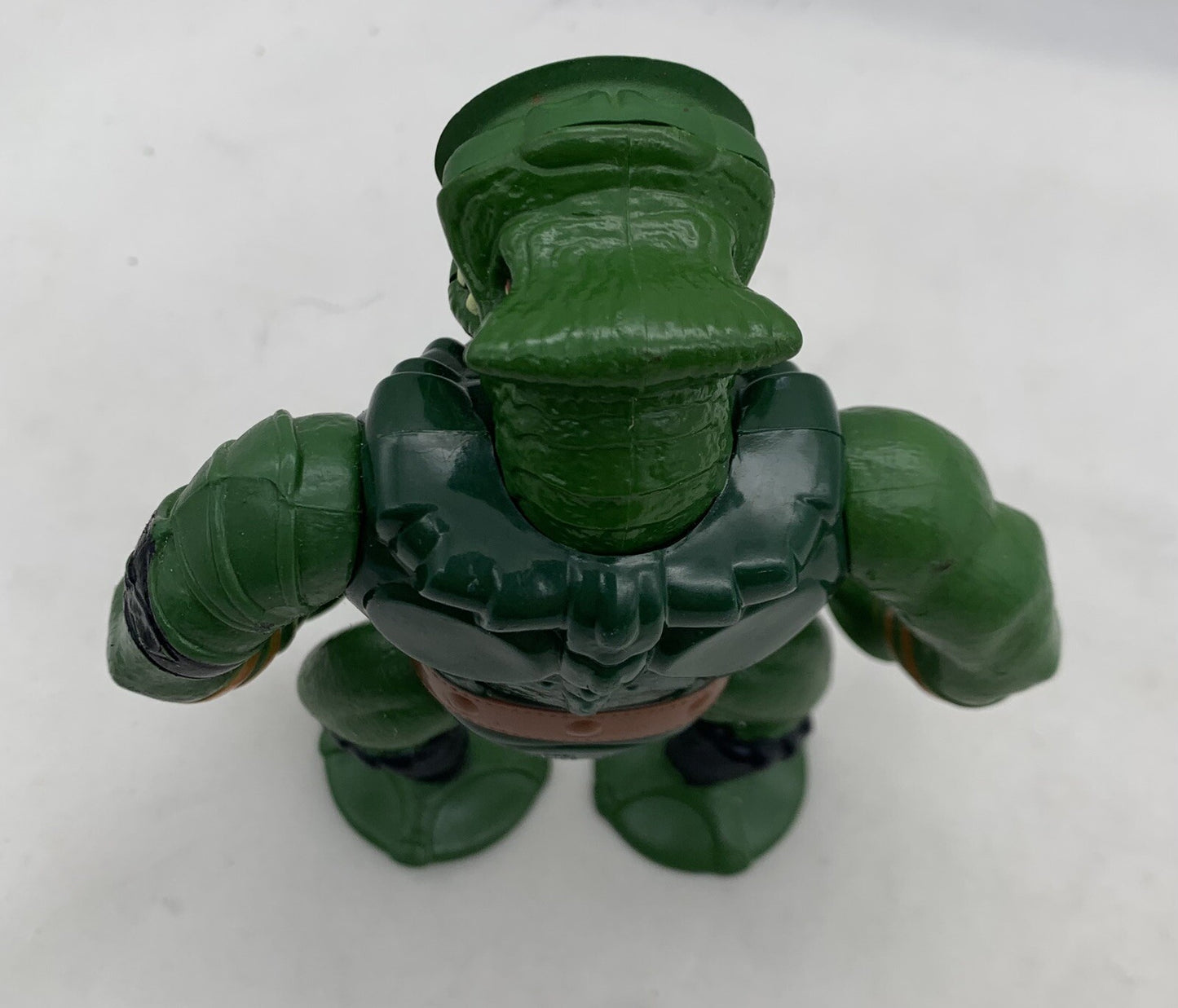 Mattel 1984 He-Man Masters of the Universe Leech Loose Action Figure