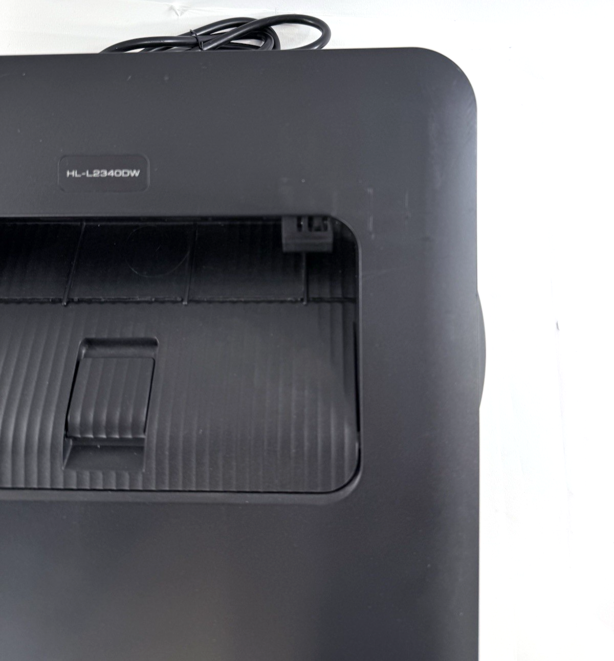 Brother HL-L2340DW Black & White Laser Monochrome Printer - Tested and Working