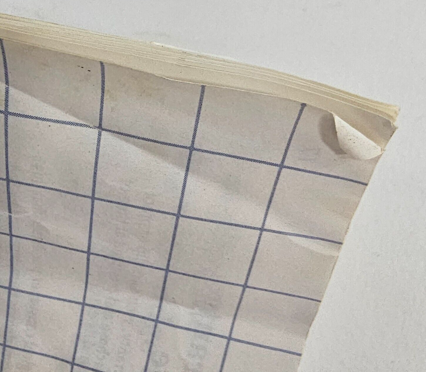 Shinobi (Sega Master System, 1988) Game Case Manual - Tested and Working