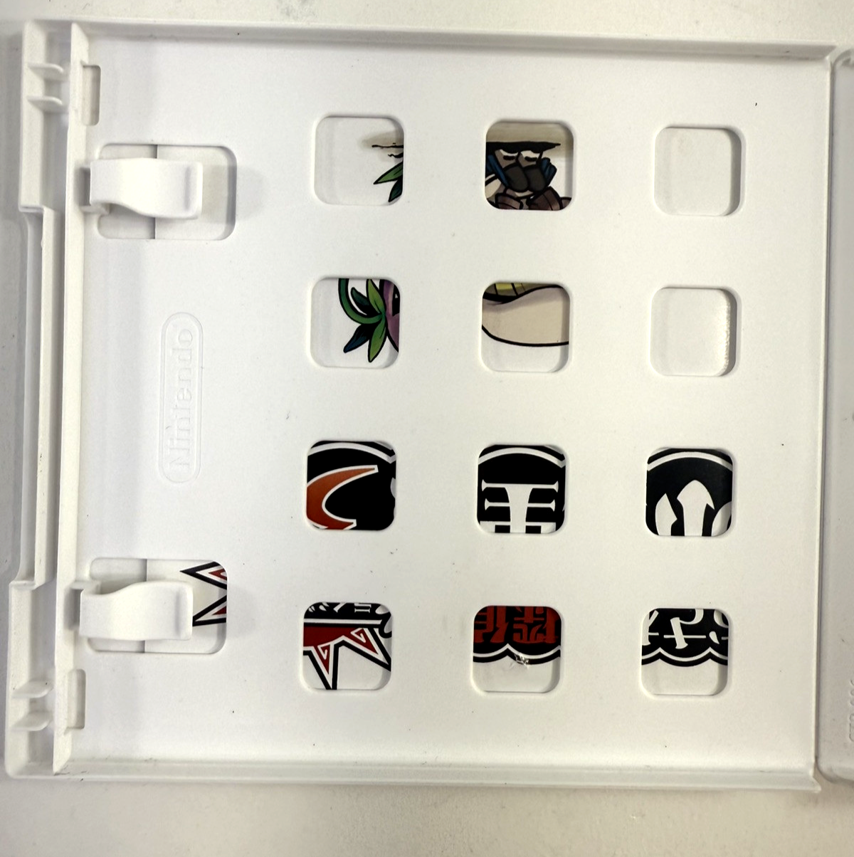 Touch Detective 3 (Nintendo 3DS, 2014) Japanese Case, Manual, Inserts - No Game