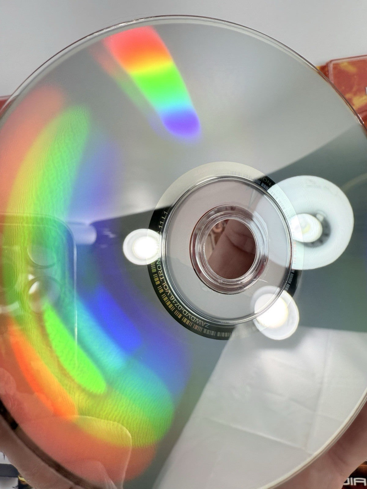 Voltron Defender of the Universe: Collection Four - Red Lion (DVD, 2007)