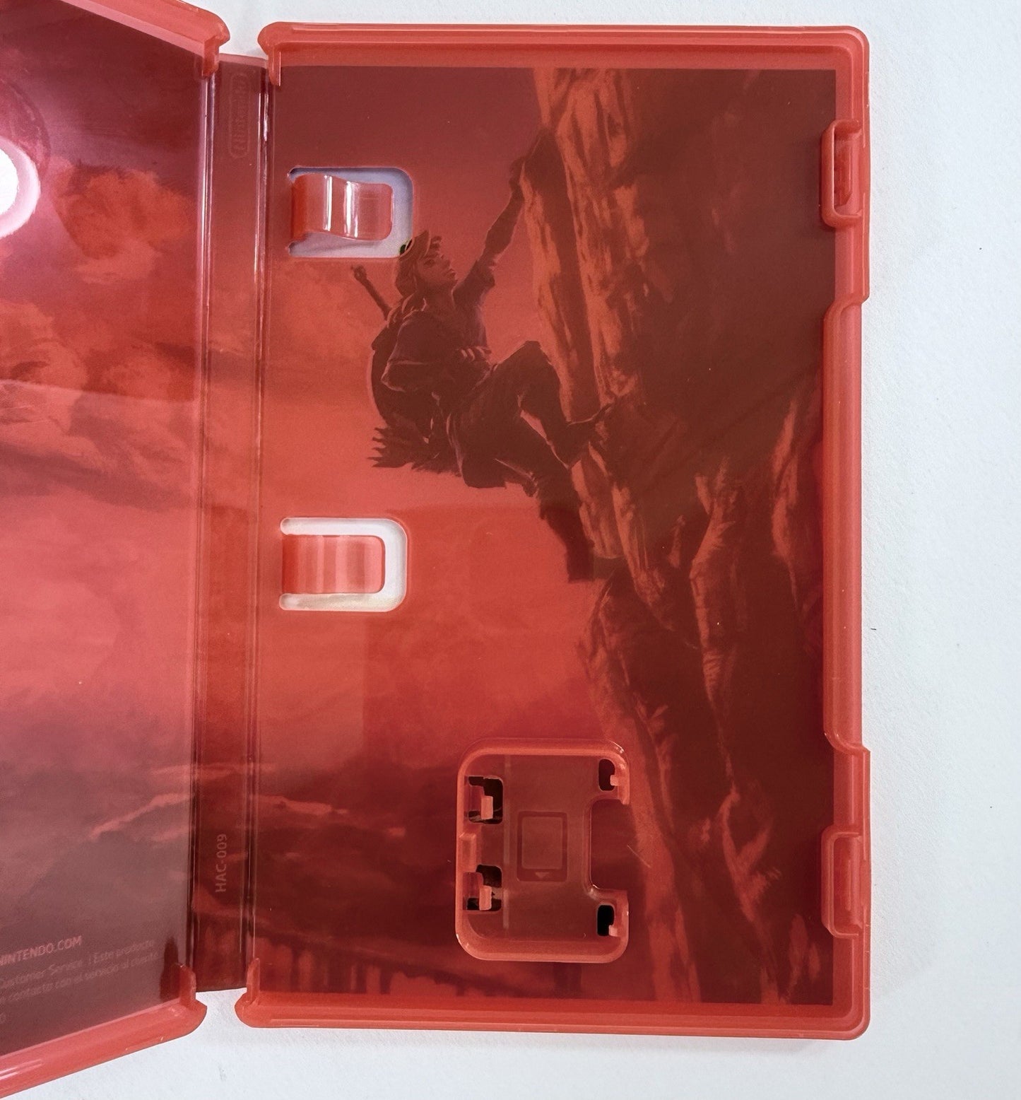 The Legend Of Zelda: Breath Of The Wild - Nintendo Switch 2 Edition - Tested