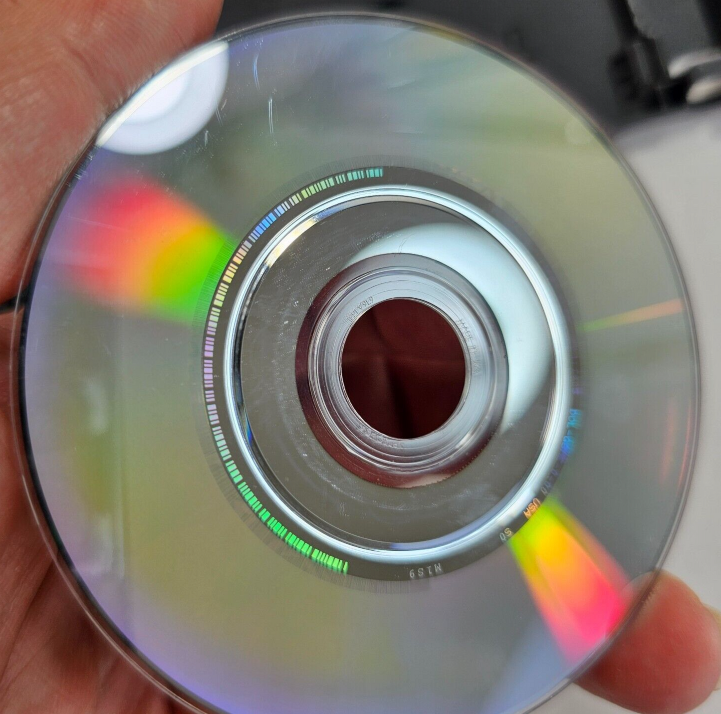 Paper Mario: The Thousand-Year Door (GameCube, 2004) Game Case Inserts - Tested