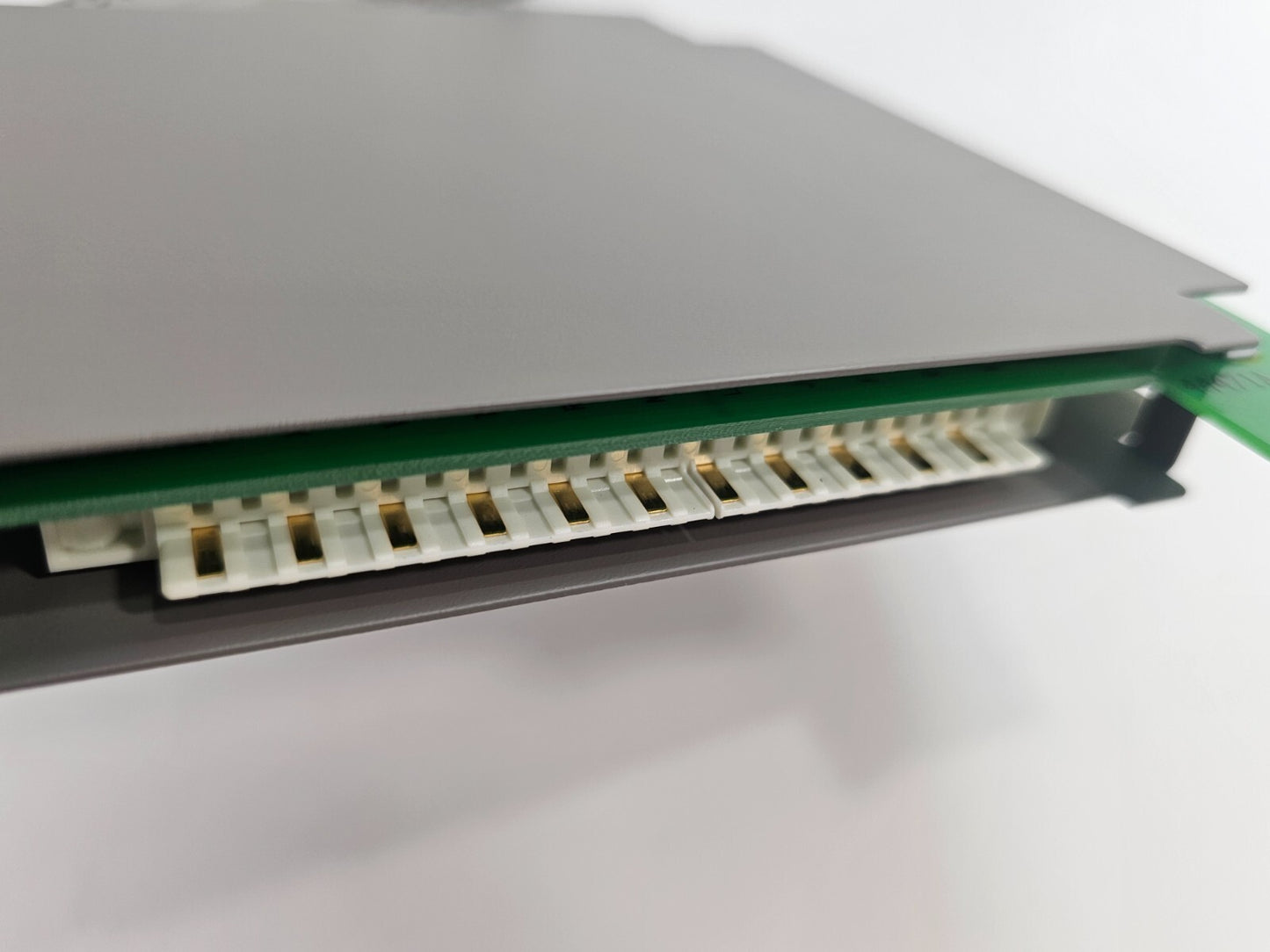 HP Agilent 44471A General Purpose Relay Module - Tested and Working (1625)