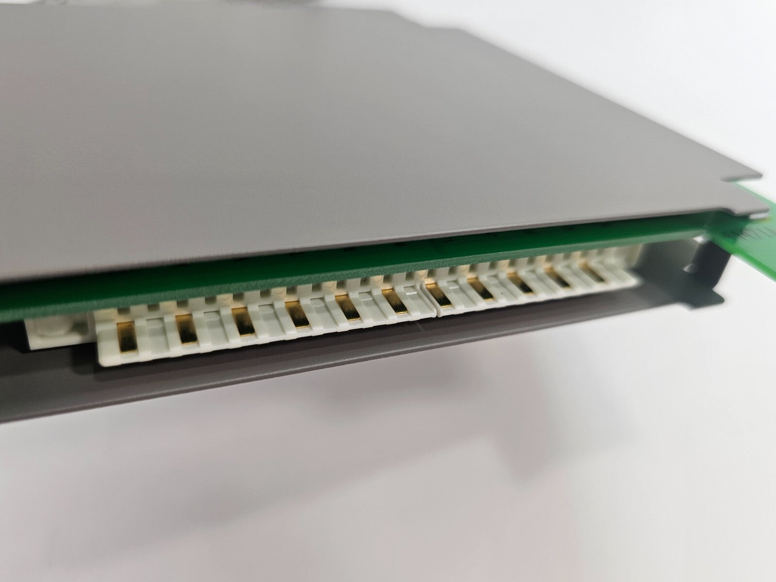 HP Agilent 44471A General Purpose Relay Module - Tested and Working (1625)