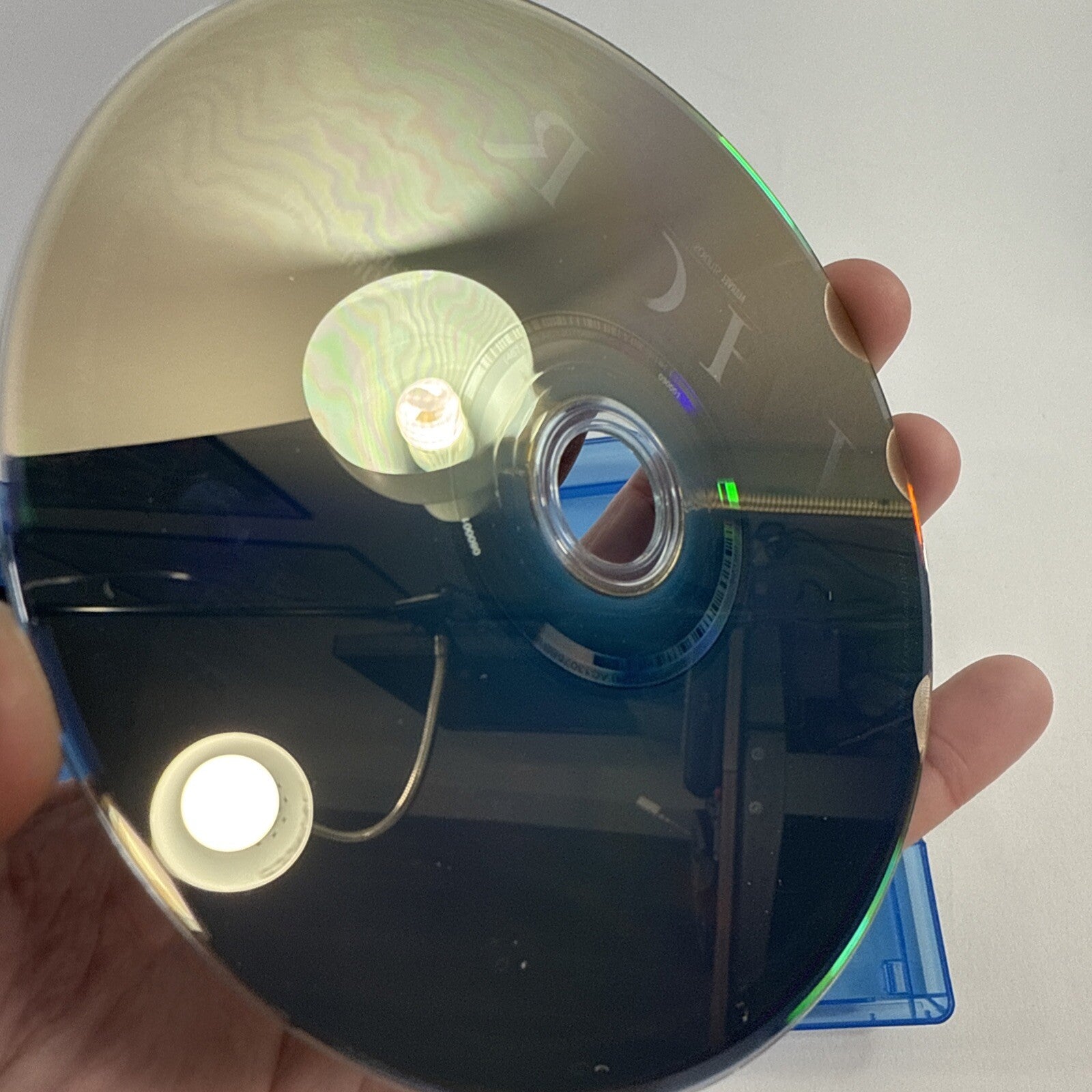 Thor Limited 3D Version (Blu-ray 3D, 2011)  - Tested And Working