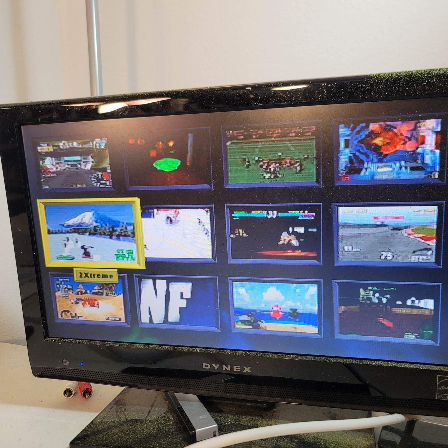 PlayStation Interactive Sampler Vol. 3 (Sony PlayStation, 1996) Disc and Sleeve