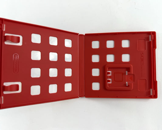 Super Mario Maker (Nintendo 3DS, 2016) Replacement Case and Cover Art Only