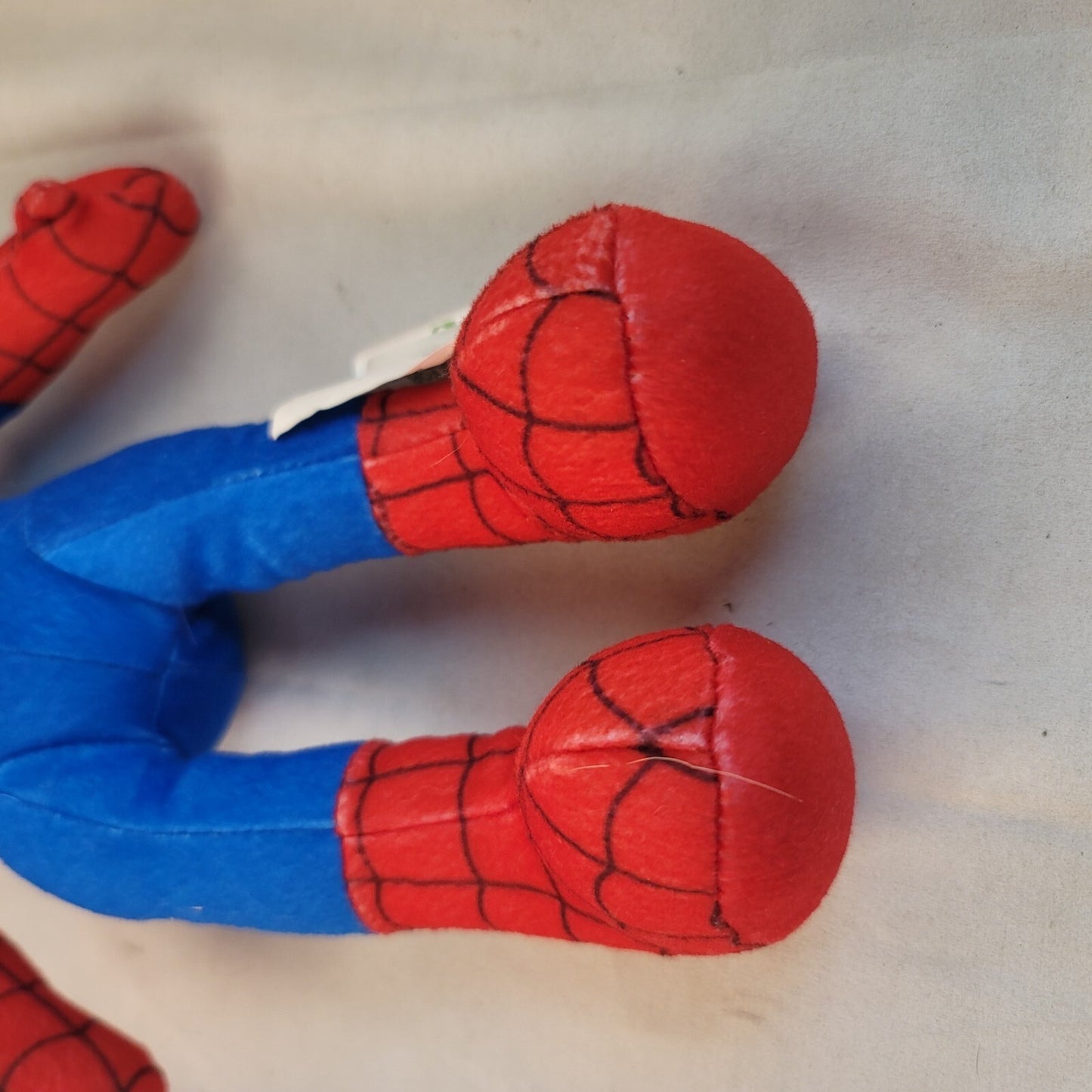 Marvel Spider-Man Plush , The Northwest Company 2021, 15in.