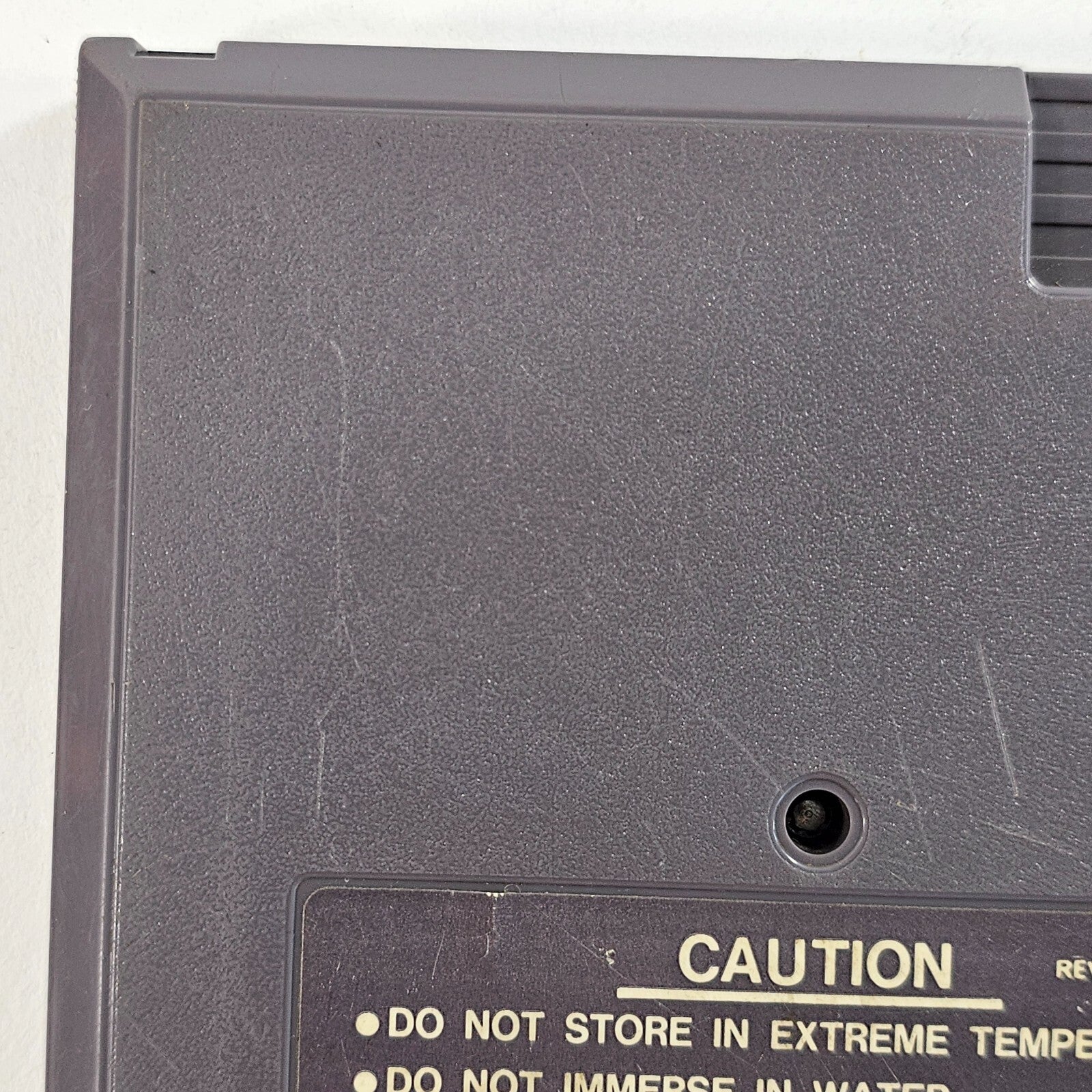 Super Mario Bros 2 (Nintendo Entertainment System, 1988) Game Cartridge - Tested