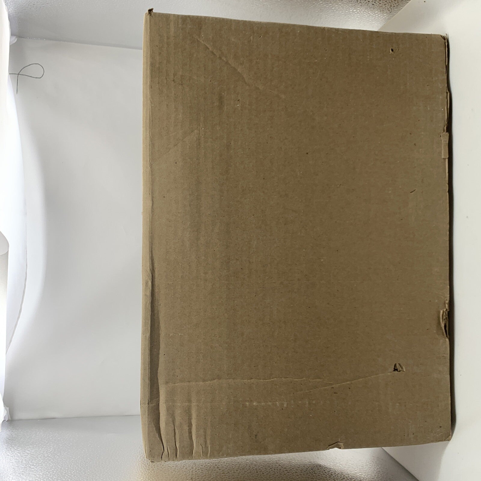 Bobrick B-254 Surface Mount Sanitary Napkin Disposal Receptacle