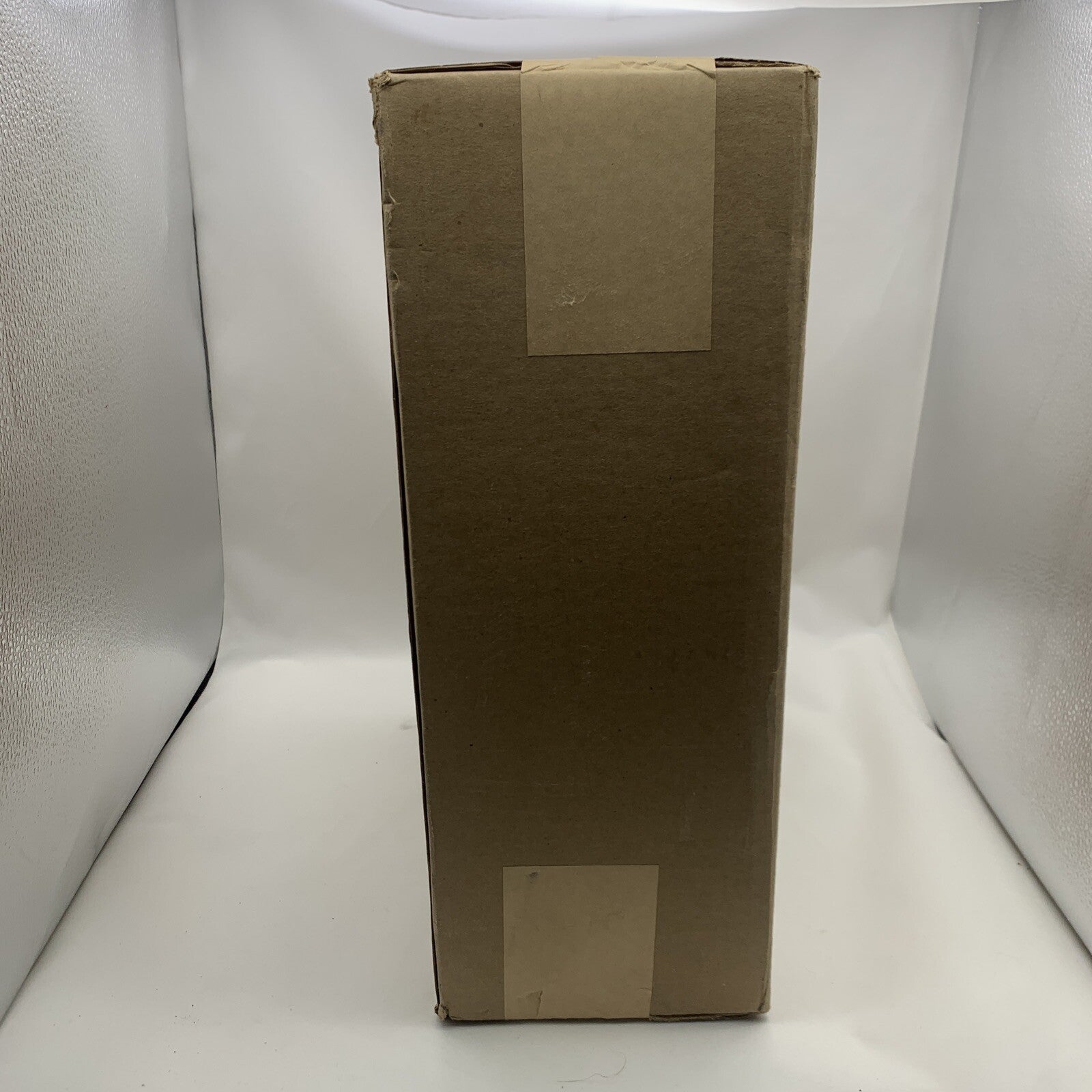 Bobrick B-254 Surface Mount Sanitary Napkin Disposal Receptacle