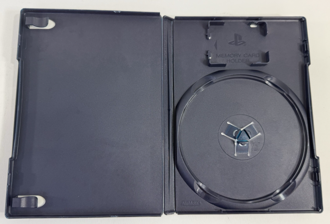 Gran Turismo 3 A-spec (PlayStation 2, 2001) Black Label Game Case Manual -Tested