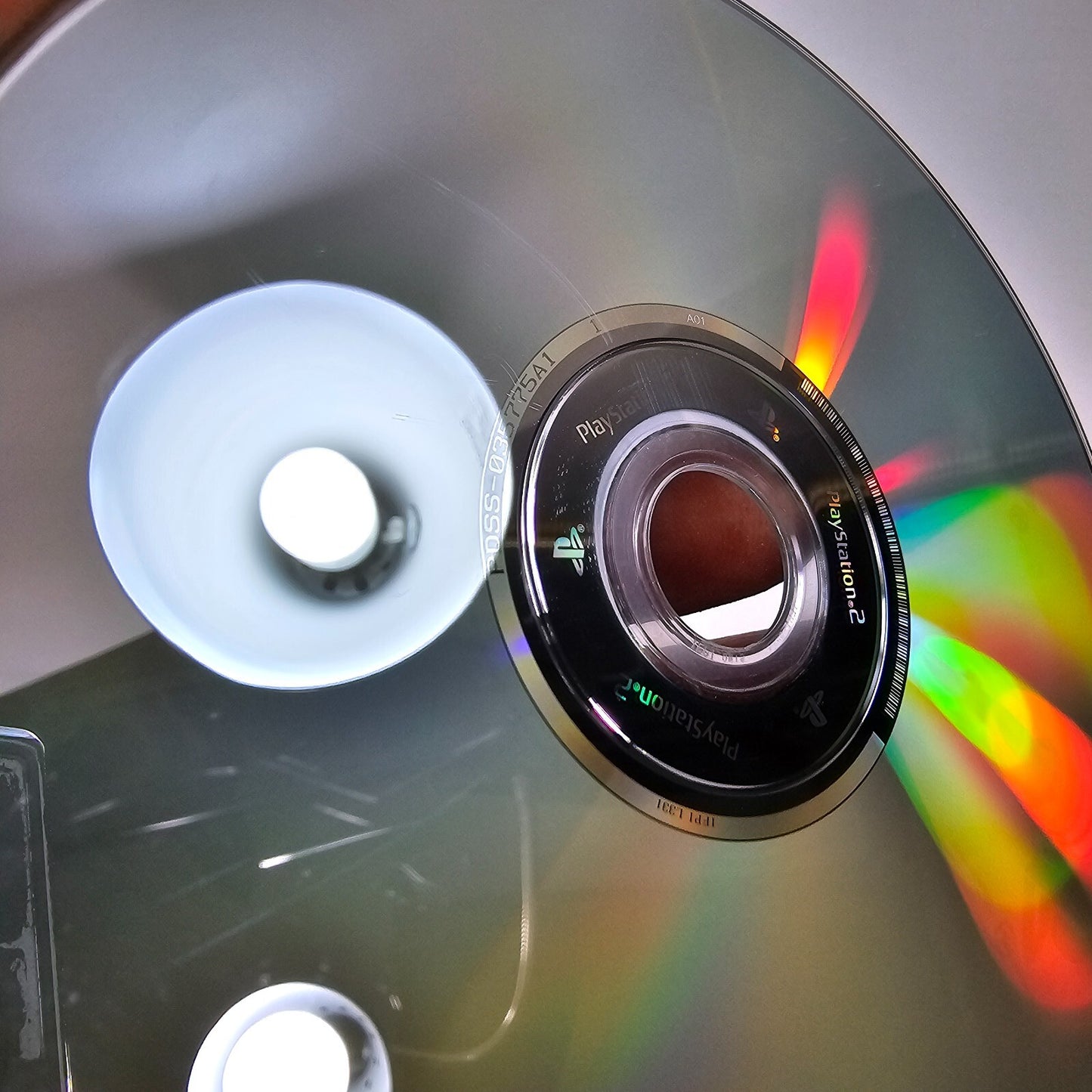 MotorStorm: Arctic Edge (Sony PlayStation 2, 2009) Game Case Manual - Tested