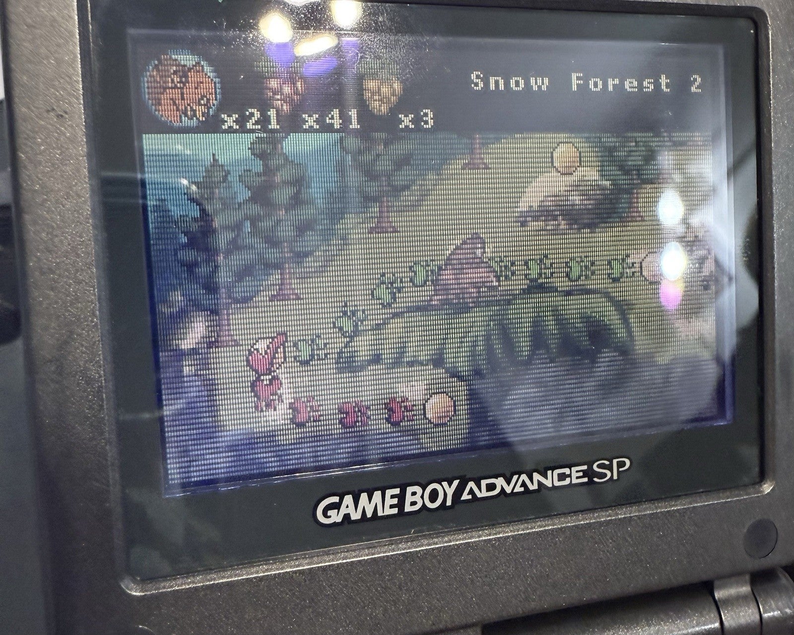 Disney's Brother Bear (GameBoy Advance, 2003) Game Cartridge - Tested