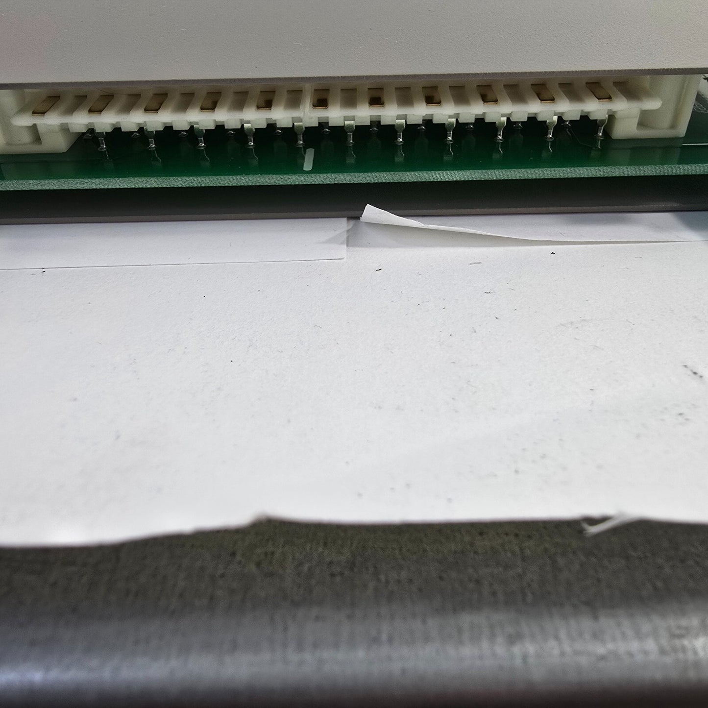 HP Agilent 44471A General Purpose Relay Module - Tested and Working (1471)