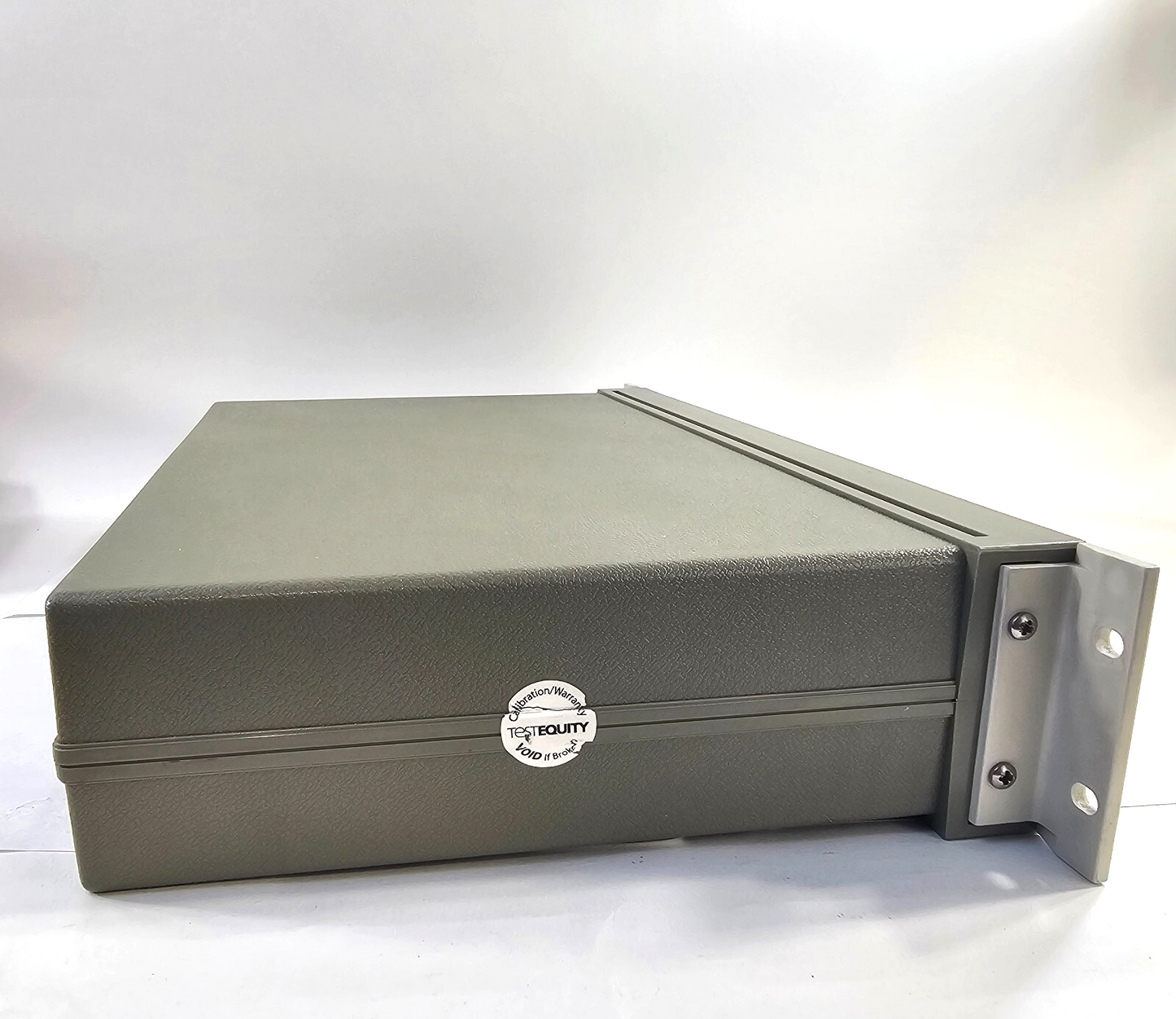 Hewlett Packard 3488A Switch / Control Unit with Mounting Brackets - Tested