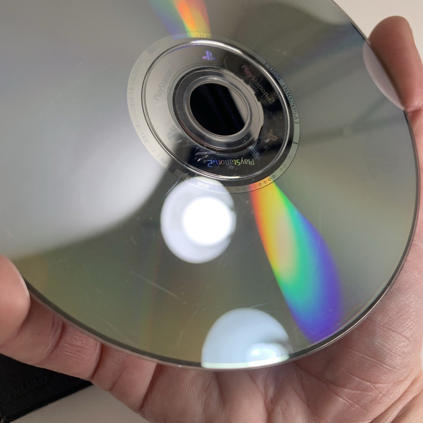 Grand Theft Auto III 3 (Sony PlayStation 2, 2001) Game Case Manual - Tested