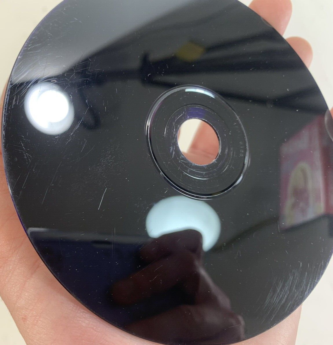 PlayStation Magazine Demo Disc 25 (PlayStation 1, 1999) Tested and Working