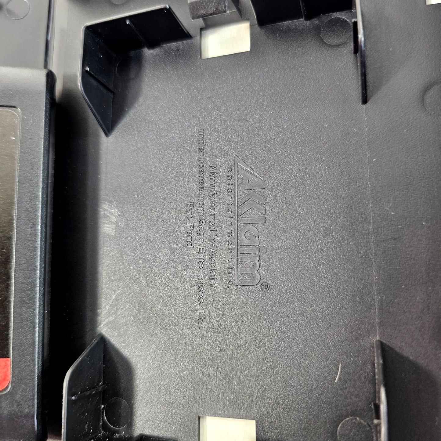 Separation Anxiety (Sega Genesis, 1995) Game and Case - Tested and Working