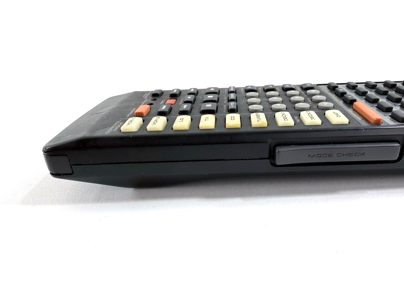 Pioneer Audio Video Programmable Remote Control Unit CU-VSX048 - Tested