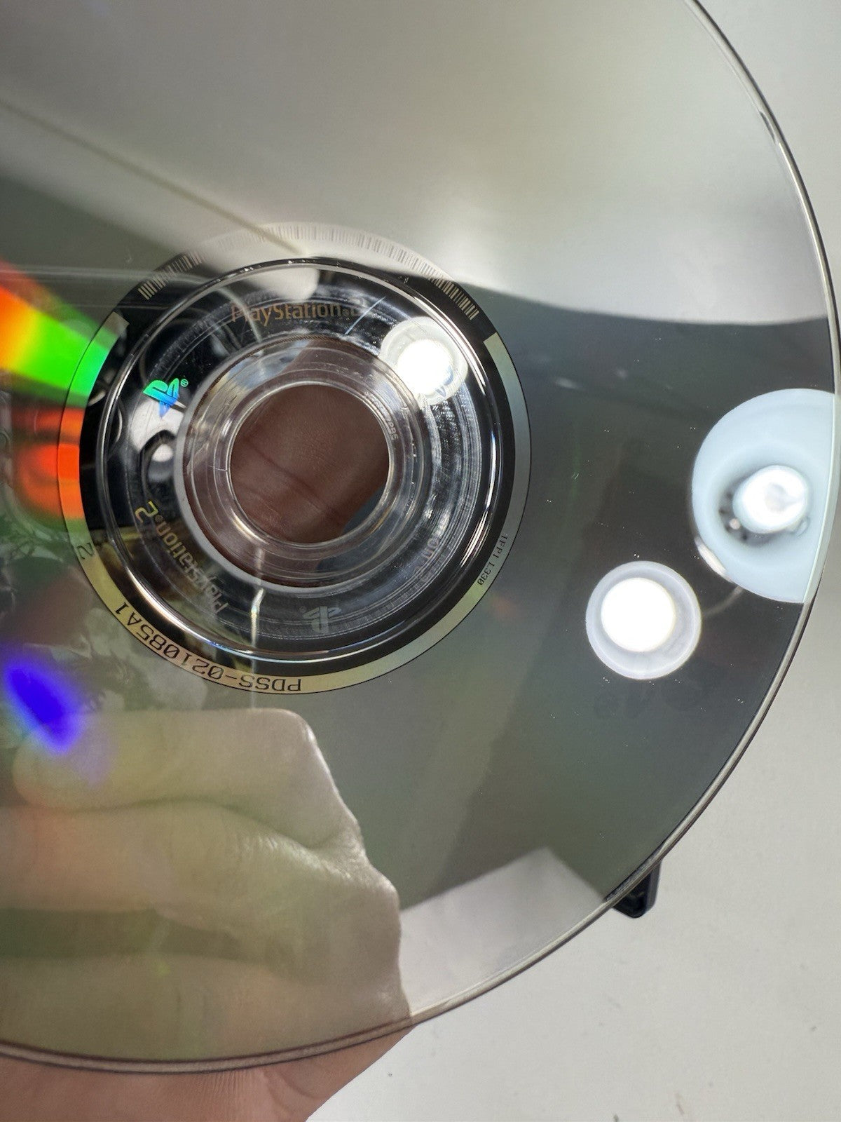 Call of Duty 2: Big Red One (Sony PlayStation 2, 2005) Game Case Manual - Tested