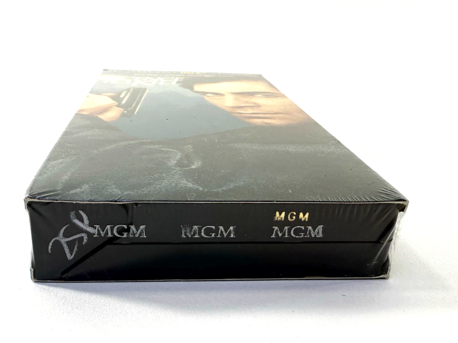 James Bond: License To Kill (1996, VHS) New, Factory Sealed Timothy Dalton Film