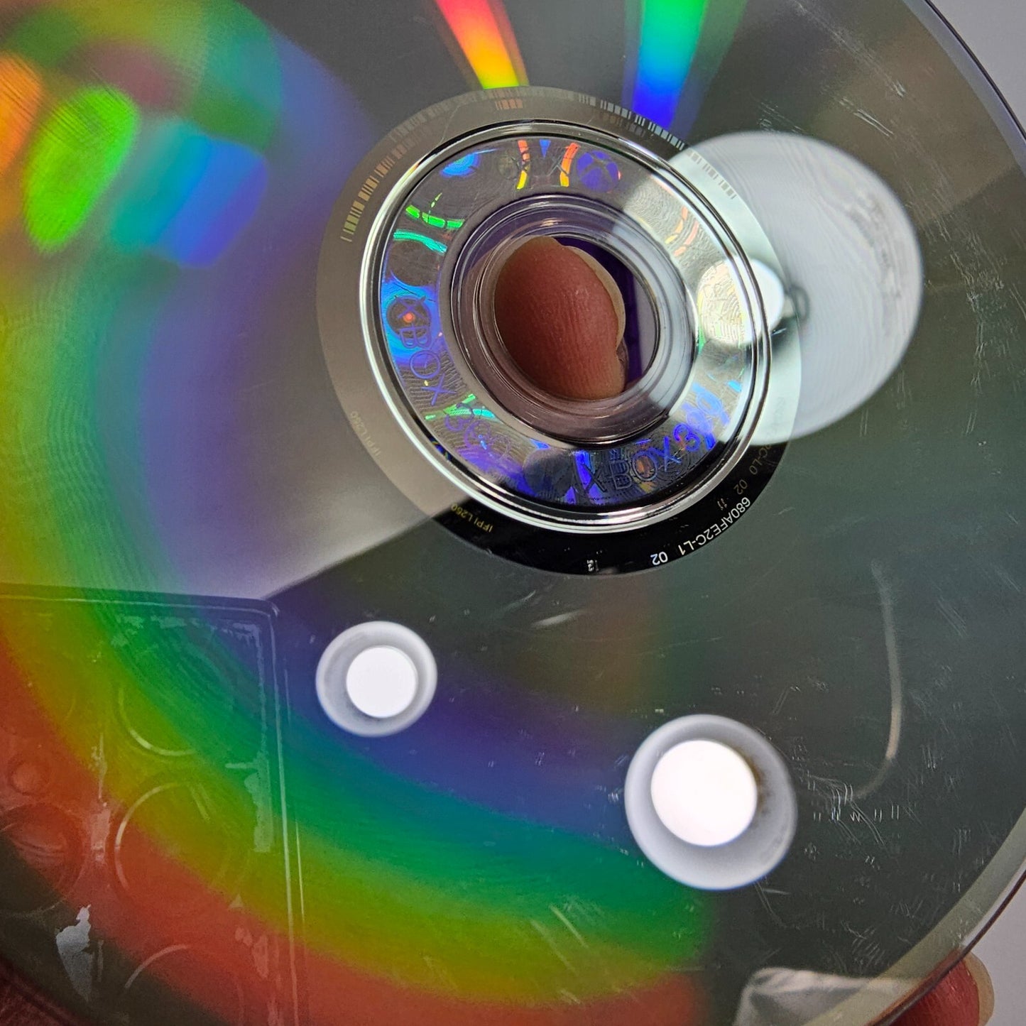 Grease: Dance (Microsoft Xbox 360, 2011) Game Case Manual - Tested - Kinect Game