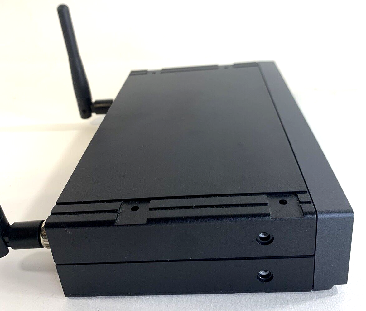 Special Projects Audio Wireless SP-25R Scan 16 UHF Diversity Receiver