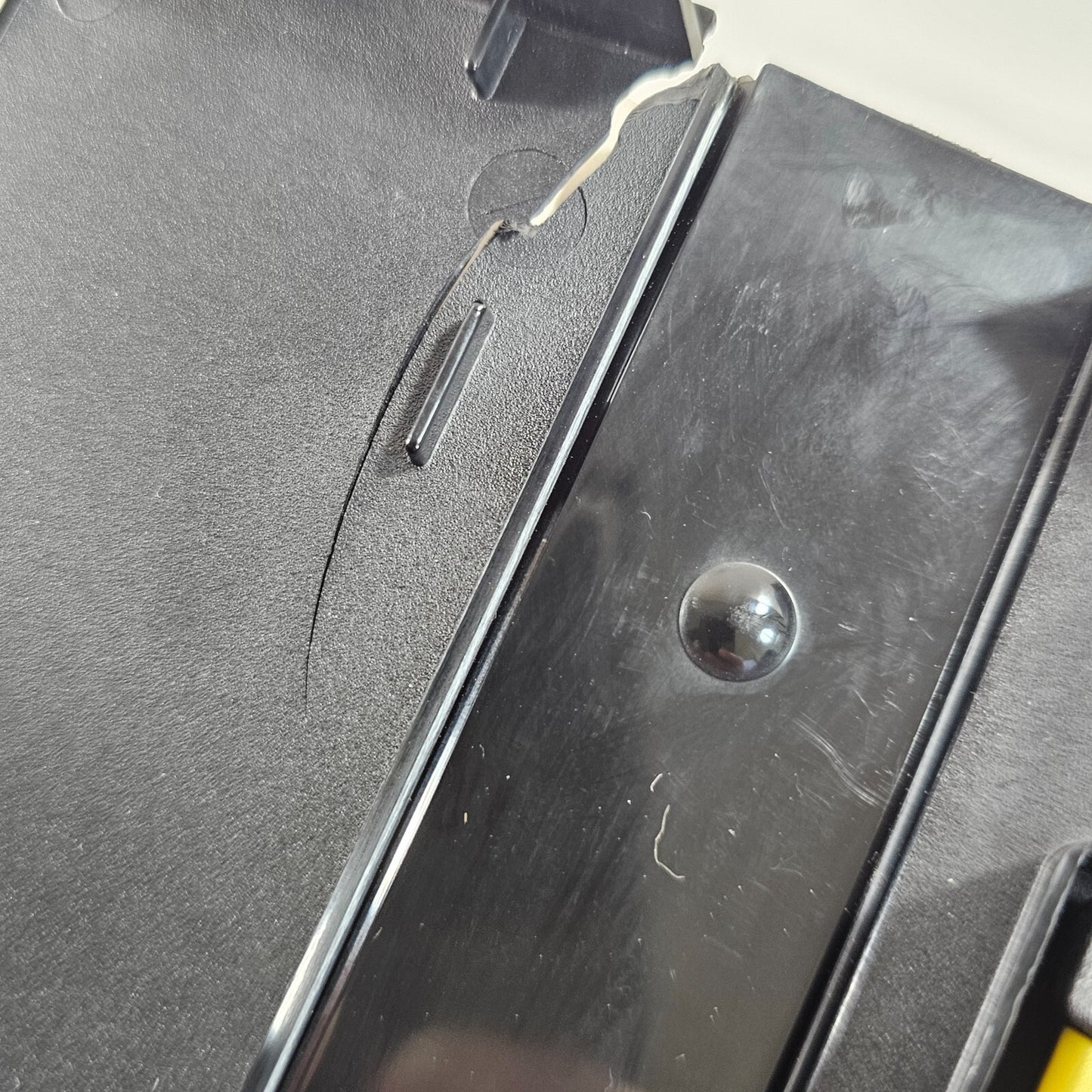 Bulls vs. Blazers and the NBA Playoffs (Sega Genesis, 1993) Game & Case - Tested