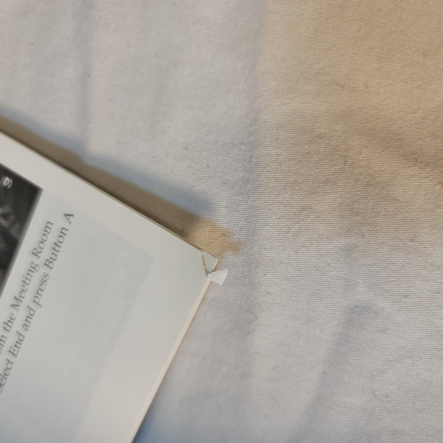 Cyber Speedway (Sega Saturn, 1995) Disc and Manual