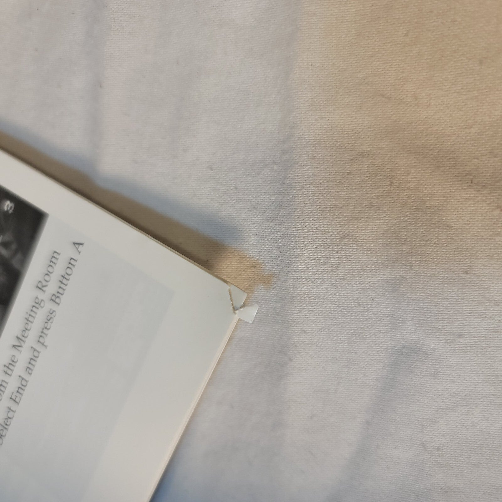 Cyber Speedway (Sega Saturn, 1995) Disc and Manual