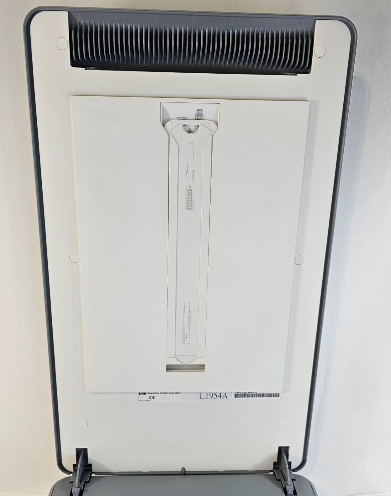 HP ScanJet 4850 Flatbed Scanner - Tested and Working