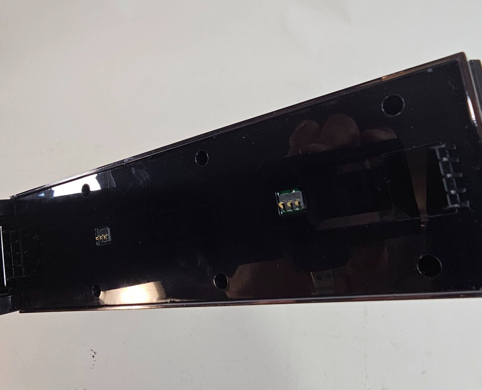 Nyko Xbox 360 Charging Base / Docking Station model 86118-P37 - Tested