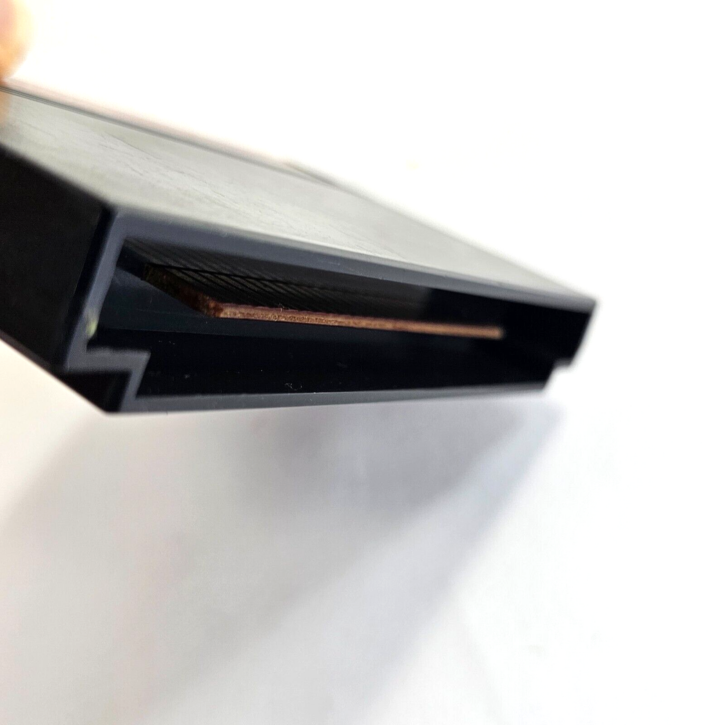 Great Baseball (Sega Master System, 1987) Game and Case - Tested and Working