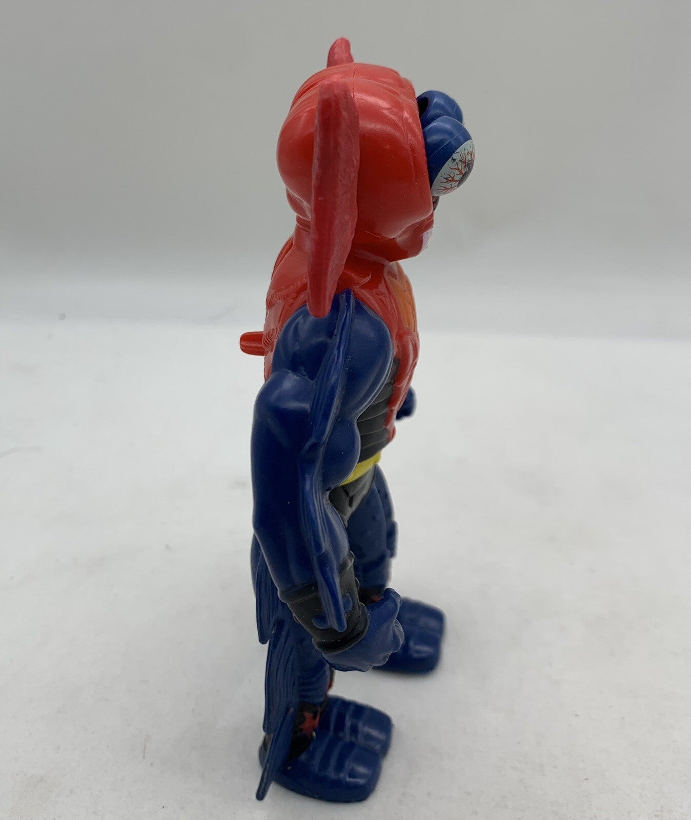 Mattel 1984 He-Man Motu Masters Of The Universe 6" Mantenna Loose Action Figure