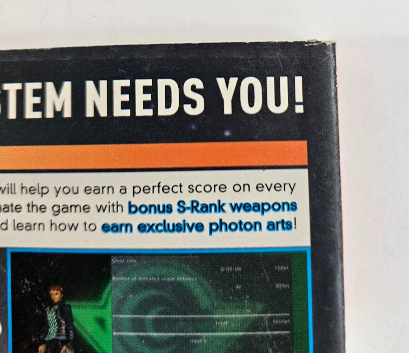 Phantasy Star Universe by BradyGames Staff (2006, Trade Paperback)