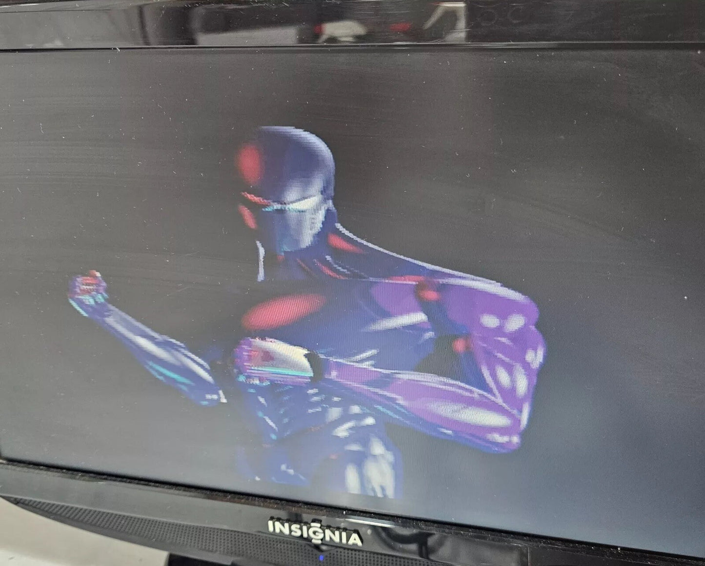 Rise of the Robots (Super Nintendo, 1994) Game Cartridge - Tested and Working