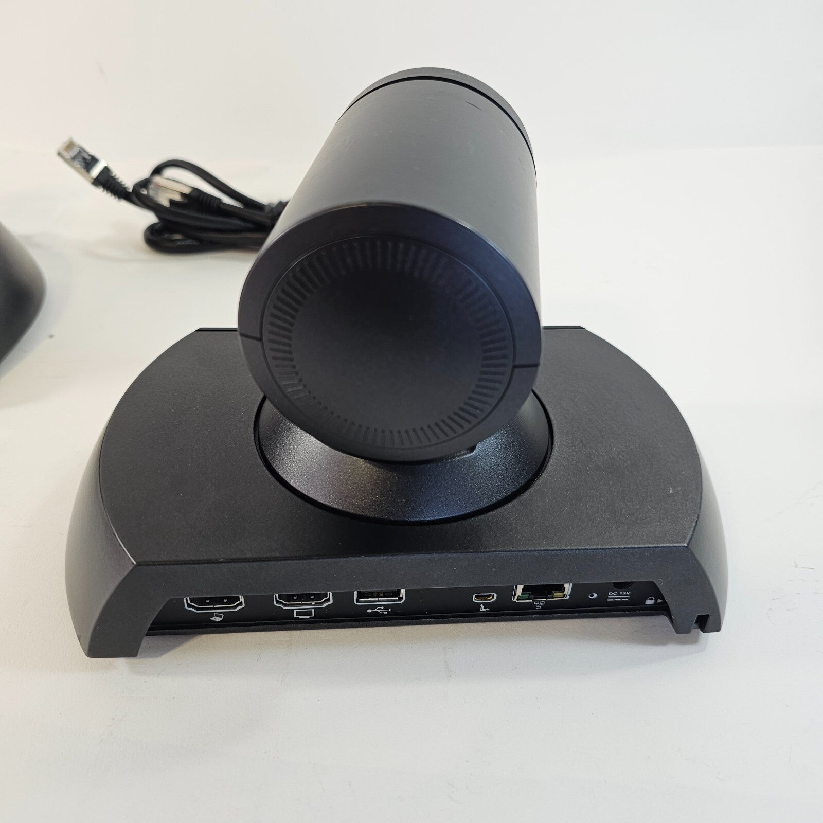 Lifesize Icon 450 Video Cameras and AC Adapter - Tested and Working