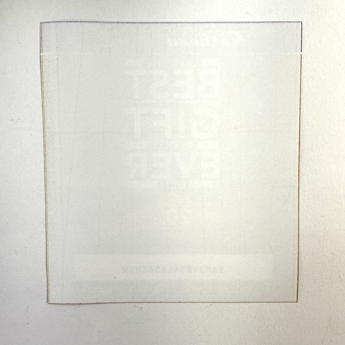 Madden NFL 25 (Microsoft Xbox One, 2013) Game Case Inserts - Tested