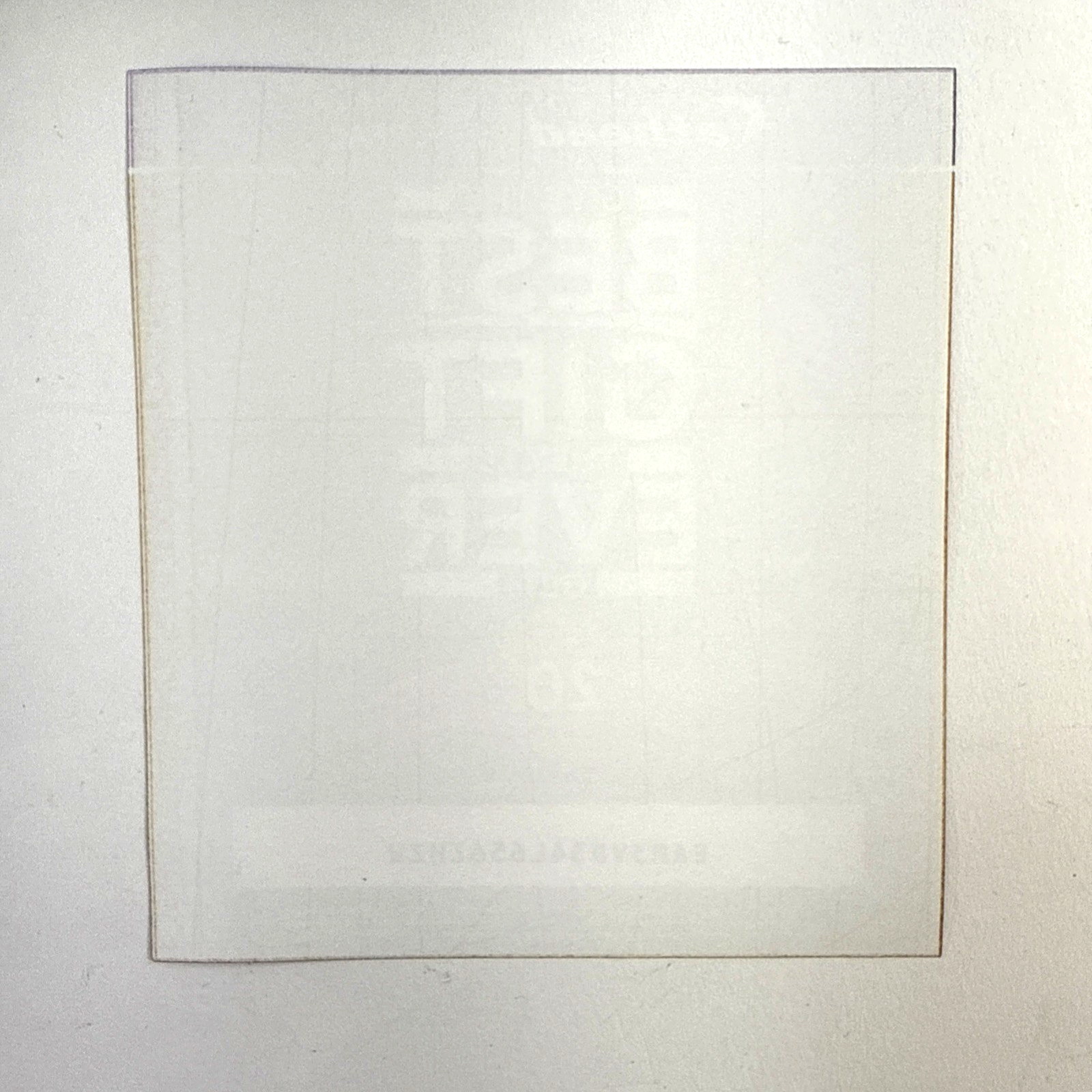 Madden NFL 25 (Microsoft Xbox One, 2013) Game Case Inserts - Tested