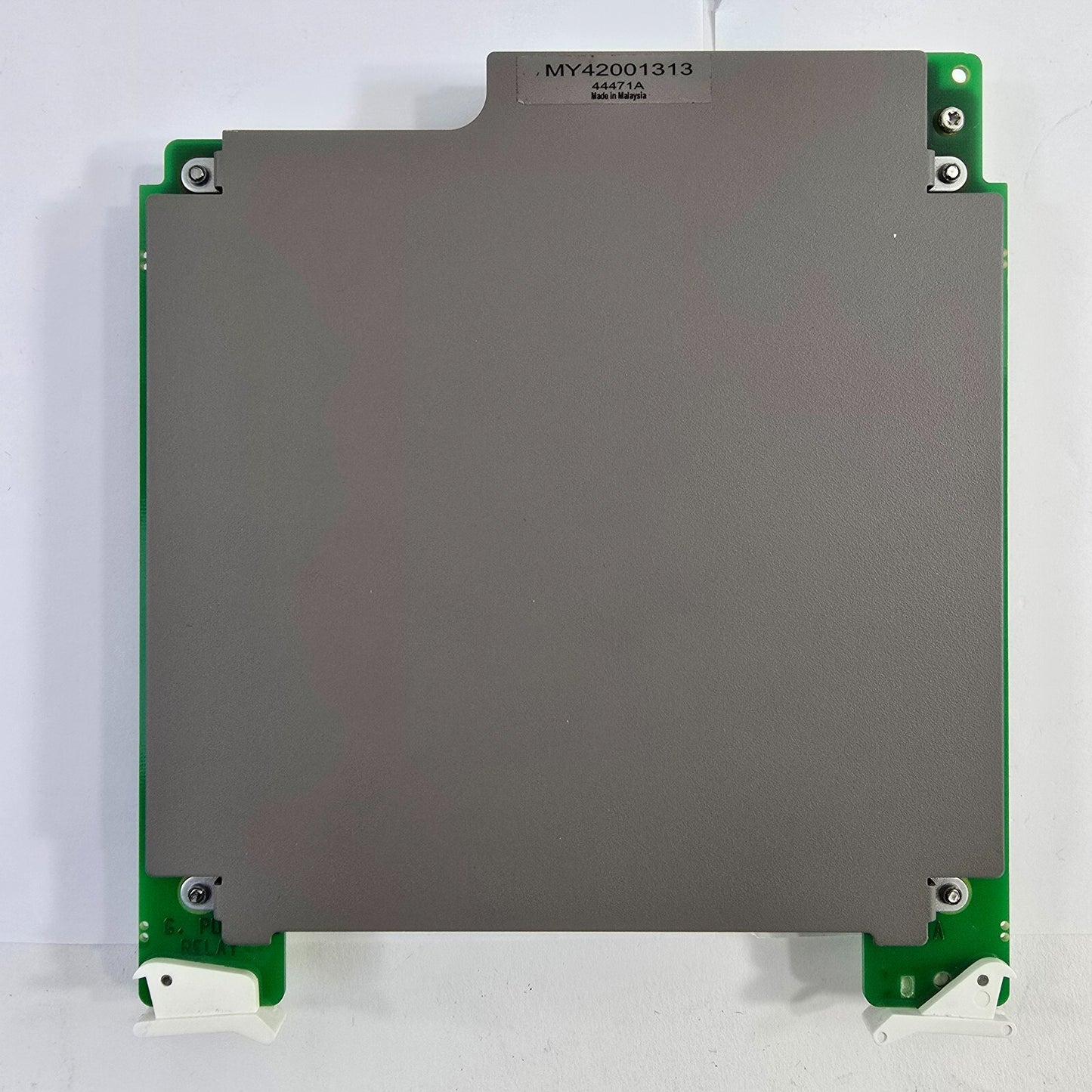 HP Agilent 44471A General Purpose Relay Module - Tested and Working (1313)