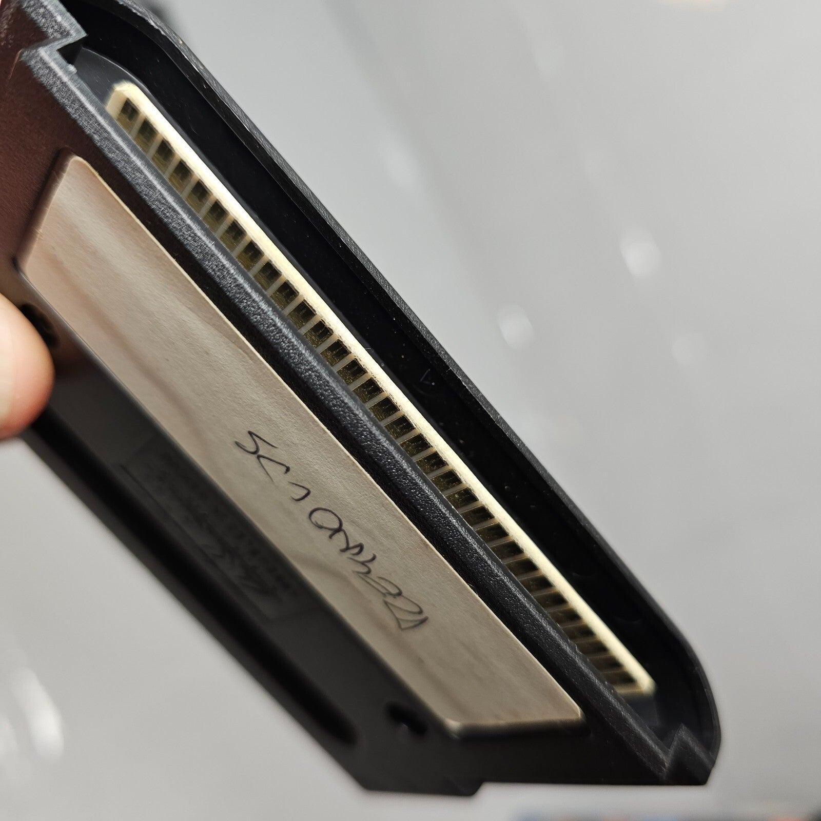 Super High Impact (Sega Genesis, 1992)  Complete in Box CIB TESTED