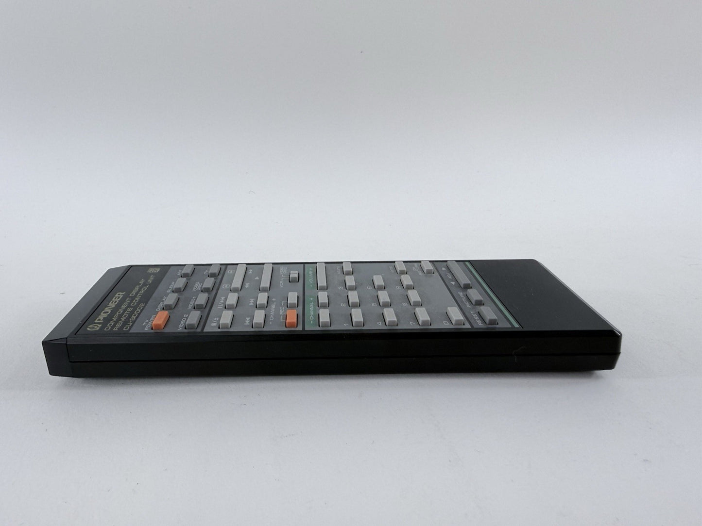Pioneer Component Display Remote Control Unit CU-SD002 - Tested and Working